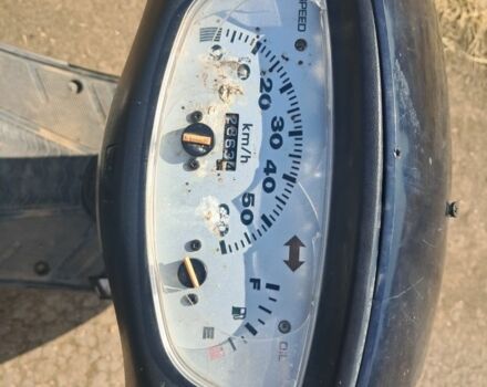 Хонда Другая, объемом двигателя 49 л и пробегом 0 тыс. км за 194 $, фото 5 на Automoto.ua