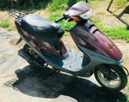 Хонда Другая, объемом двигателя 50 л и пробегом 0 тыс. км за 134 $, фото 2 на Automoto.ua