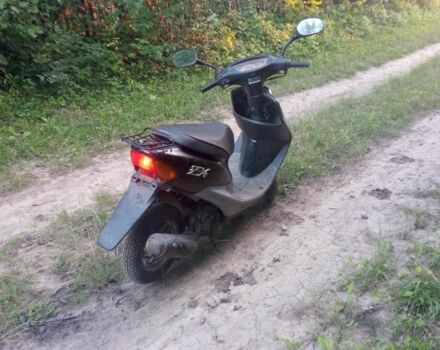 Хонда Інша, об'ємом двигуна 0 л та пробігом 0 тис. км за 364 $, фото 3 на Automoto.ua