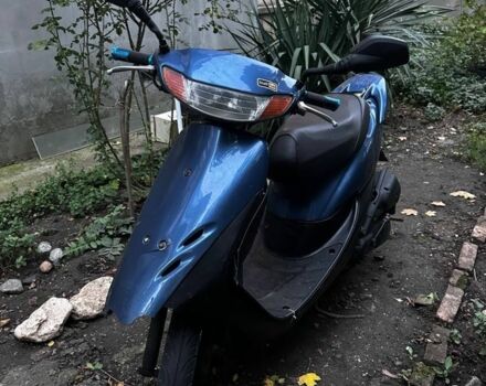 Хонда Інша, об'ємом двигуна 49 л та пробігом 0 тис. км за 236 $, фото 3 на Automoto.ua