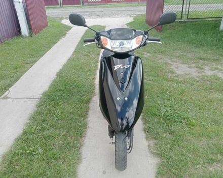 Хонда Інша, об'ємом двигуна 49 л та пробігом 0 тис. км за 473 $, фото 2 на Automoto.ua