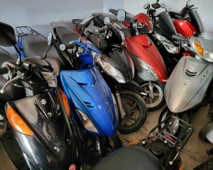 Хонда Інша, об'ємом двигуна 0 л та пробігом 0 тис. км за 570 $, фото 3 на Automoto.ua