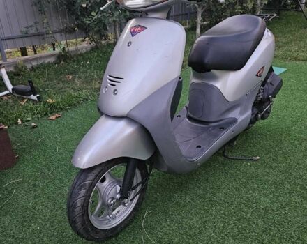 Хонда Другая, объемом двигателя 49 л и пробегом 0 тыс. км за 470 $, фото 4 на Automoto.ua