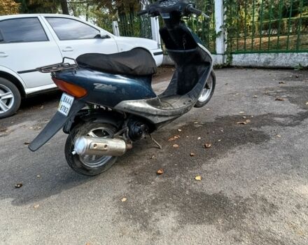 Хонда Другая, объемом двигателя 49 л и пробегом 0 тыс. км за 250 $, фото 2 на Automoto.ua