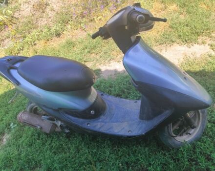 Хонда Другая, объемом двигателя 50 л и пробегом 0 тыс. км за 231 $, фото 2 на Automoto.ua