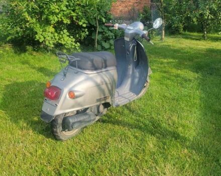 Хонда Другая, объемом двигателя 50 л и пробегом 0 тыс. км за 191 $, фото 4 на Automoto.ua