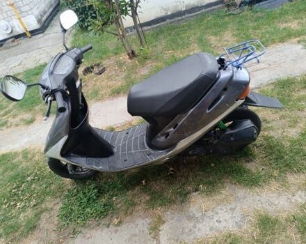 Хонда Другая, объемом двигателя 50 л и пробегом 0 тыс. км за 315 $, фото 4 на Automoto.ua