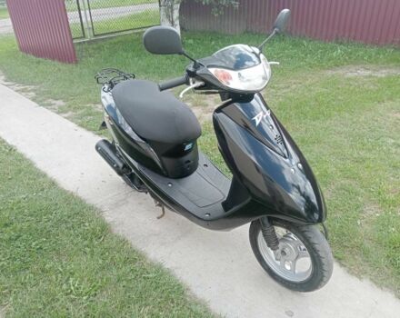 Хонда Інша, об'ємом двигуна 49 л та пробігом 0 тис. км за 473 $, фото 3 на Automoto.ua