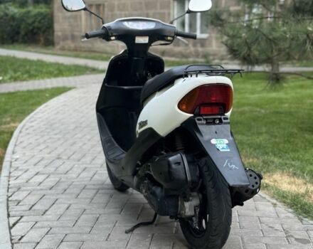 Хонда Другая, объемом двигателя 49 л и пробегом 0 тыс. км за 600 $, фото 4 на Automoto.ua