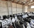 Хонда Інша, об'ємом двигуна 49 л та пробігом 0 тис. км за 485 $, фото 5 на Automoto.ua