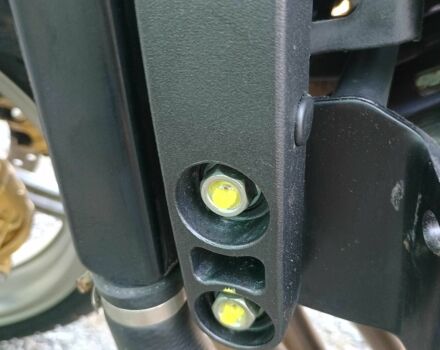 Хонда Другая, объемом двигателя 0.6 л и пробегом 0 тыс. км за 5450 $, фото 16 на Automoto.ua