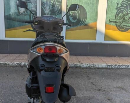 Хонда Другая, объемом двигателя 50 л и пробегом 0 тыс. км за 770 $, фото 7 на Automoto.ua