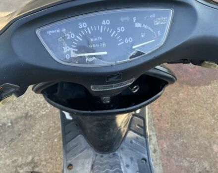 Хонда Другая, объемом двигателя 49 л и пробегом 0 тыс. км за 291 $, фото 5 на Automoto.ua