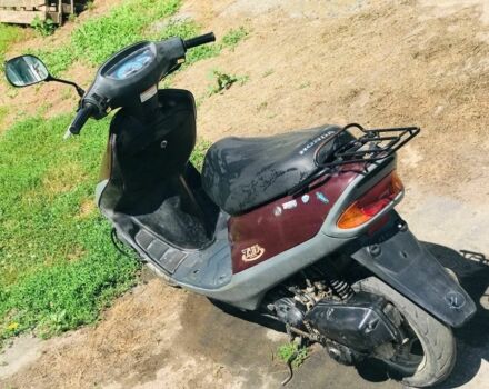 Хонда Другая, объемом двигателя 50 л и пробегом 0 тыс. км за 134 $, фото 6 на Automoto.ua
