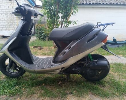 Хонда Другая, объемом двигателя 50 л и пробегом 0 тыс. км за 315 $, фото 3 на Automoto.ua