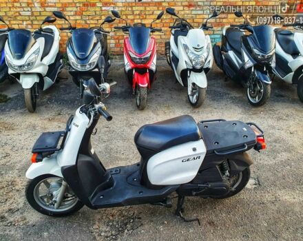 Хонда Інша, об'ємом двигуна 0 л та пробігом 0 тис. км за 570 $, фото 13 на Automoto.ua