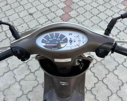 Хонда Другая, объемом двигателя 0 л и пробегом 0 тыс. км за 309 $, фото 7 на Automoto.ua