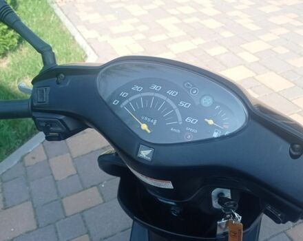 Хонда Другая, объемом двигателя 49 л и пробегом 0 тыс. км за 550 $, фото 1 на Automoto.ua