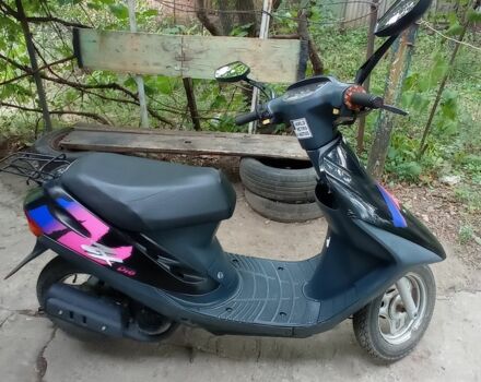 Хонда Другая, объемом двигателя 49 л и пробегом 0 тыс. км за 291 $, фото 5 на Automoto.ua