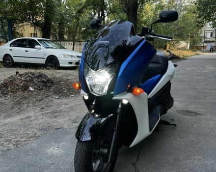 Хонда Другая, объемом двигателя 0.25 л и пробегом 0 тыс. км за 2800 $, фото 4 на Automoto.ua