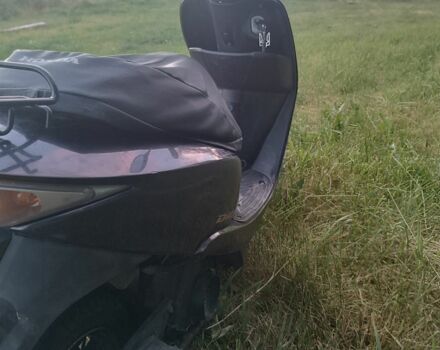 Хонда Другая, объемом двигателя 49 л и пробегом 0 тыс. км за 238 $, фото 4 на Automoto.ua