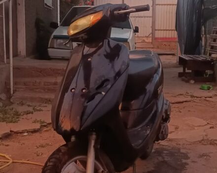Хонда Другая, объемом двигателя 49 л и пробегом 0 тыс. км за 243 $, фото 3 на Automoto.ua