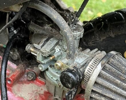 Хонда Другая, объемом двигателя 80 л и пробегом 0 тыс. км за 405 $, фото 2 на Automoto.ua