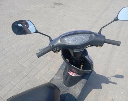 Хонда Другая, объемом двигателя 50 л и пробегом 0 тыс. км за 352 $, фото 2 на Automoto.ua