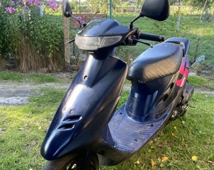Хонда Другая, объемом двигателя 49 л и пробегом 0 тыс. км за 243 $, фото 1 на Automoto.ua