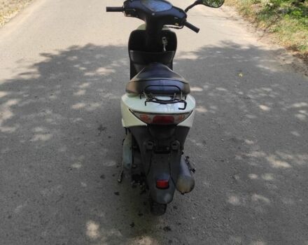 Хонда Інша, об'ємом двигуна 50 л та пробігом 0 тис. км за 369 $, фото 3 на Automoto.ua