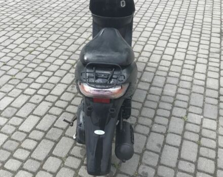 Хонда Інша, об'ємом двигуна 49 л та пробігом 0 тис. км за 327 $, фото 4 на Automoto.ua