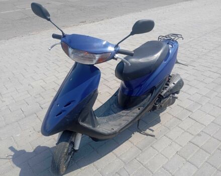 Хонда Другая, объемом двигателя 50 л и пробегом 0 тыс. км за 352 $, фото 4 на Automoto.ua