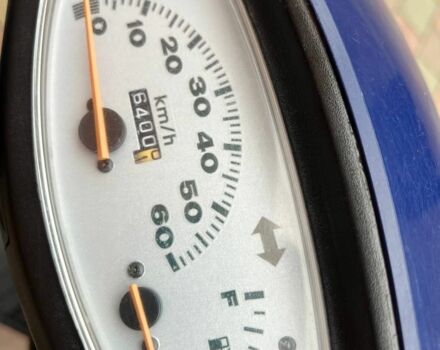 Хонда Другая, объемом двигателя 50 л и пробегом 0 тыс. км за 204 $, фото 6 на Automoto.ua