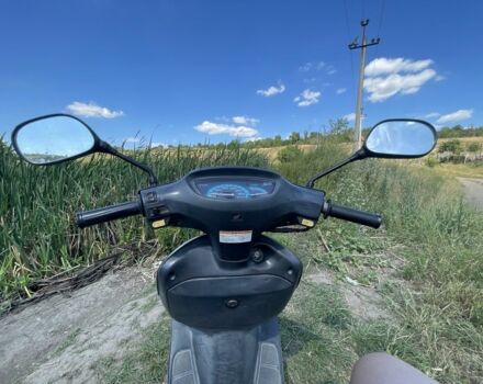 Хонда Другая, объемом двигателя 49 л и пробегом 0 тыс. км за 267 $, фото 3 на Automoto.ua