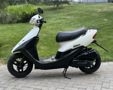 Хонда Другая, объемом двигателя 49 л и пробегом 0 тыс. км за 600 $, фото 2 на Automoto.ua