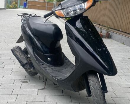 Хонда Другая, объемом двигателя 49 л и пробегом 0 тыс. км за 357 $, фото 1 на Automoto.ua