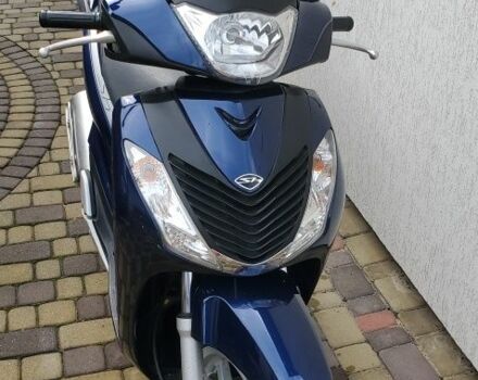 Хонда Інша, об'ємом двигуна 0.15 л та пробігом 0 тис. км за 1250 $, фото 1 на Automoto.ua