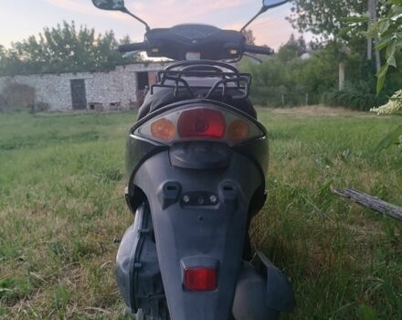 Хонда Другая, объемом двигателя 49 л и пробегом 0 тыс. км за 238 $, фото 2 на Automoto.ua