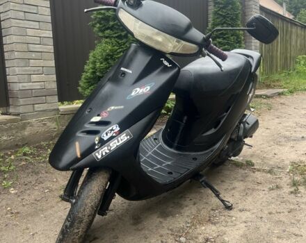 Хонда Інша, об'ємом двигуна 49 л та пробігом 0 тис. км за 255 $, фото 3 на Automoto.ua