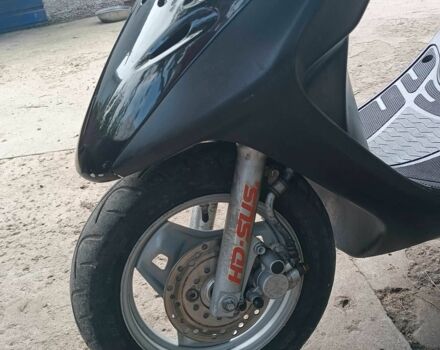 Хонда Другая, объемом двигателя 49 л и пробегом 0 тыс. км за 243 $, фото 5 на Automoto.ua