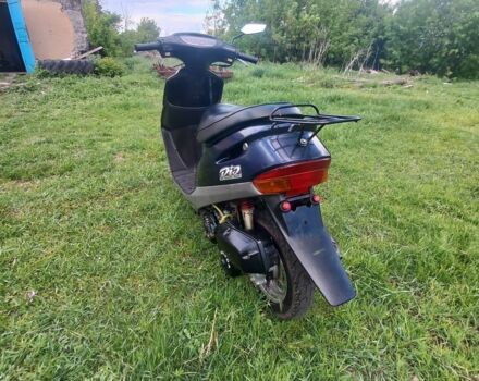 Хонда Другая, объемом двигателя 65 л и пробегом 0 тыс. км за 276 $, фото 1 на Automoto.ua