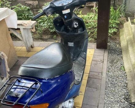 Хонда Інша, об'ємом двигуна 49 л та пробігом 0 тис. км за 352 $, фото 5 на Automoto.ua