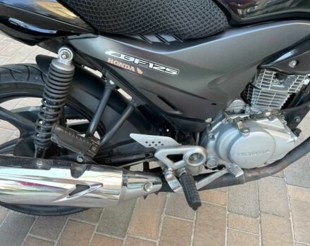 Хонда Другая, объемом двигателя 0.13 л и пробегом 0 тыс. км за 1800 $, фото 1 на Automoto.ua