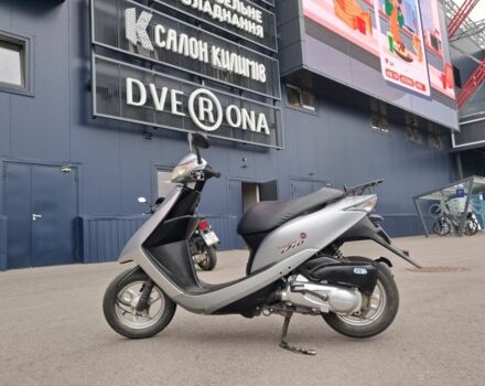 Хонда Другая, объемом двигателя 50 л и пробегом 0 тыс. км за 671 $, фото 6 на Automoto.ua