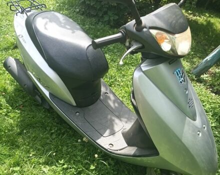 Хонда Другая, объемом двигателя 49 л и пробегом 0 тыс. км за 461 $, фото 1 на Automoto.ua