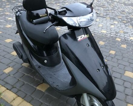 Хонда Інша, об'ємом двигуна 49 л та пробігом 0 тис. км за 500 $, фото 1 на Automoto.ua