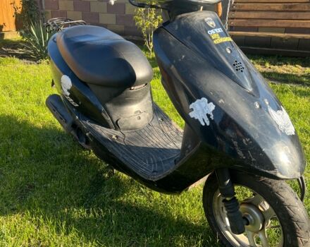 Хонда Другая, объемом двигателя 49 л и пробегом 0 тыс. км за 431 $, фото 4 на Automoto.ua