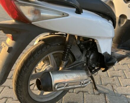 Хонда Другая, объемом двигателя 0.15 л и пробегом 0 тыс. км за 850 $, фото 7 на Automoto.ua