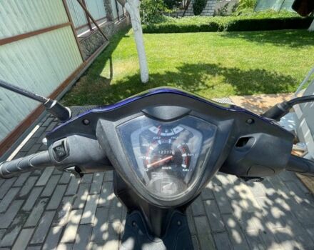 Хонда Інша, об'ємом двигуна 0.11 л та пробігом 0 тис. км за 969 $, фото 2 на Automoto.ua