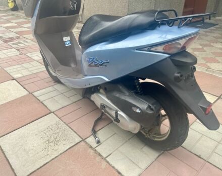 Хонда Другая, объемом двигателя 49 л и пробегом 0 тыс. км за 557 $, фото 5 на Automoto.ua